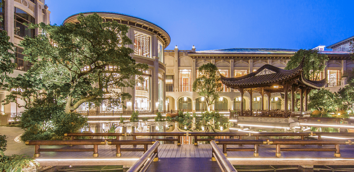 汕尾星河湾酒店应用鼎盛威IPTV电视系统解决方案 汕尾星河湾酒店应用鼎盛威IPTV电视系统解决方案